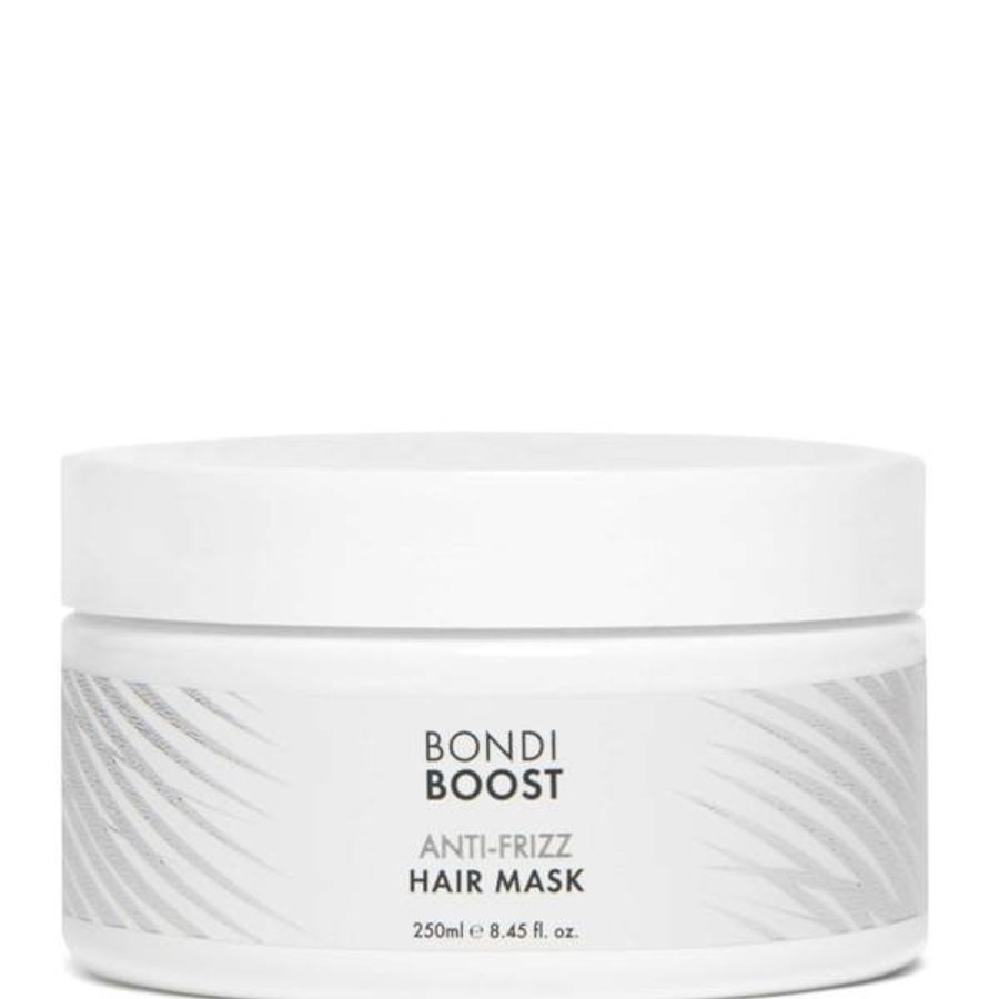 Haircare BondiBoost | Bondiboost Anti Frizz Hair Mask 250Ml