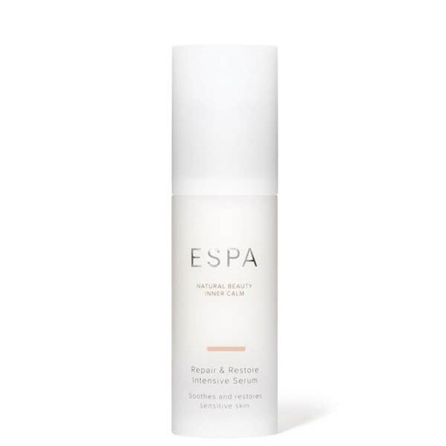 Men ESPA Serums | Espa Repair & Restore Intensive Serum 25Ml