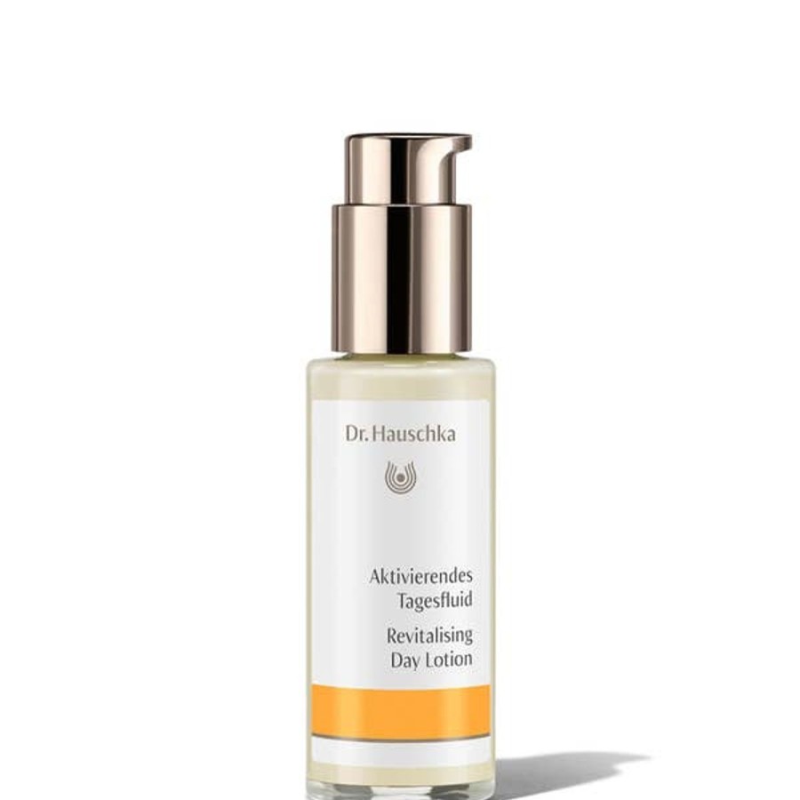 Skincare Dr. Hauschka | Dr. Hauschka Revitalising Day Lotion 50Ml