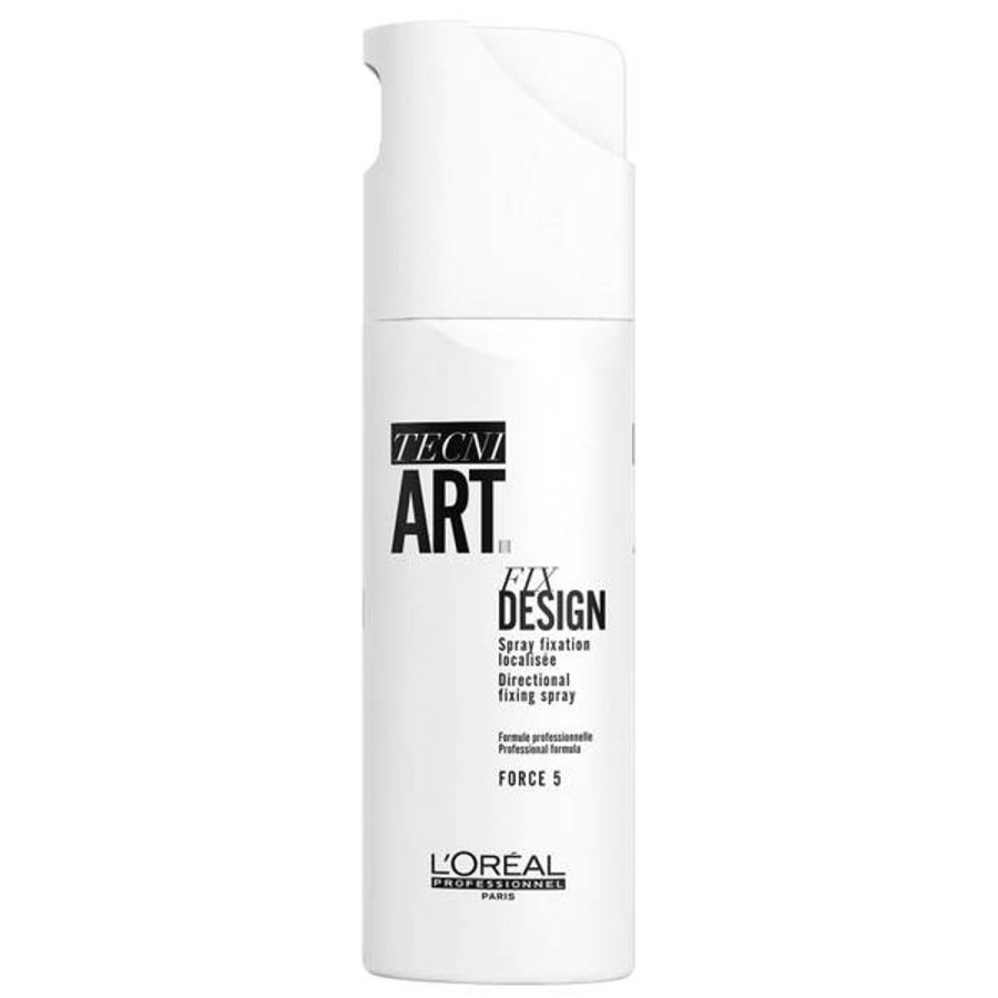 Men L'Oréal Professionnel Styling | L'Oreal Professionnel Tecni.Art Fix Design 200Ml