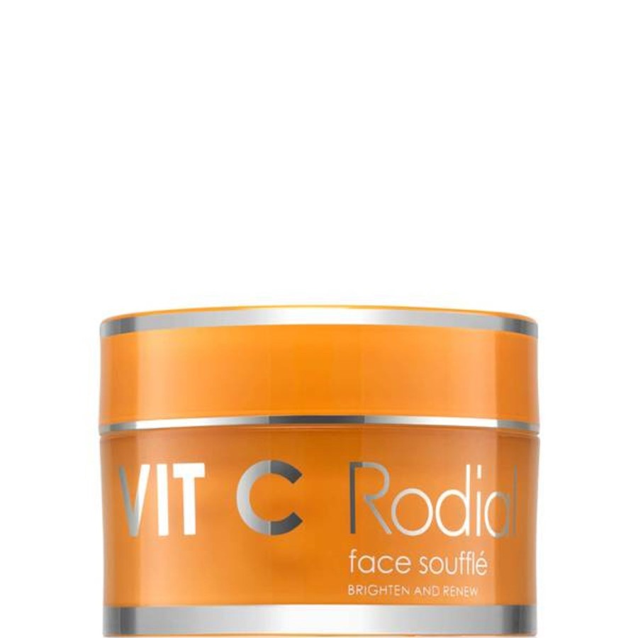 Skincare Rodial | Rodial Vitamin C Face Souffle 50Ml