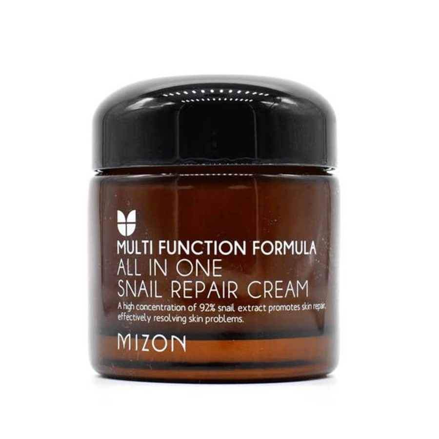 Skincare MIZON | Mizon All In One Snail Repair Cream 75Ml