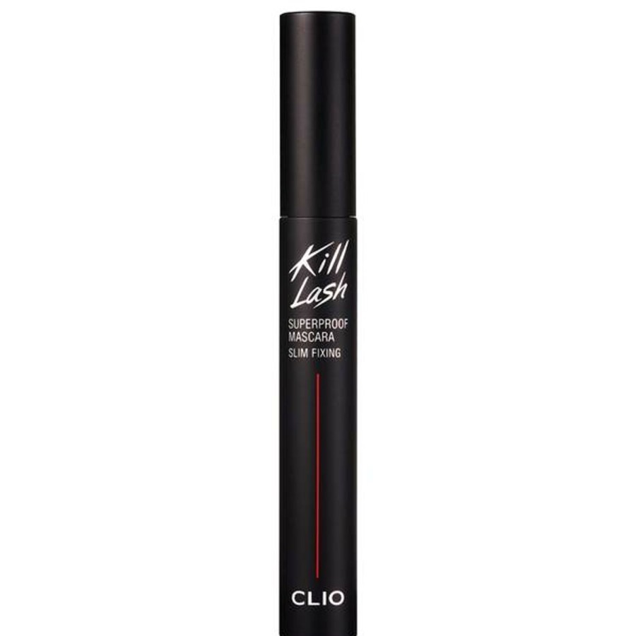 Makeup CLIO Mascaras | Clio Kill Lash Superproof 00 Slim Fixing Mascara 7Ml