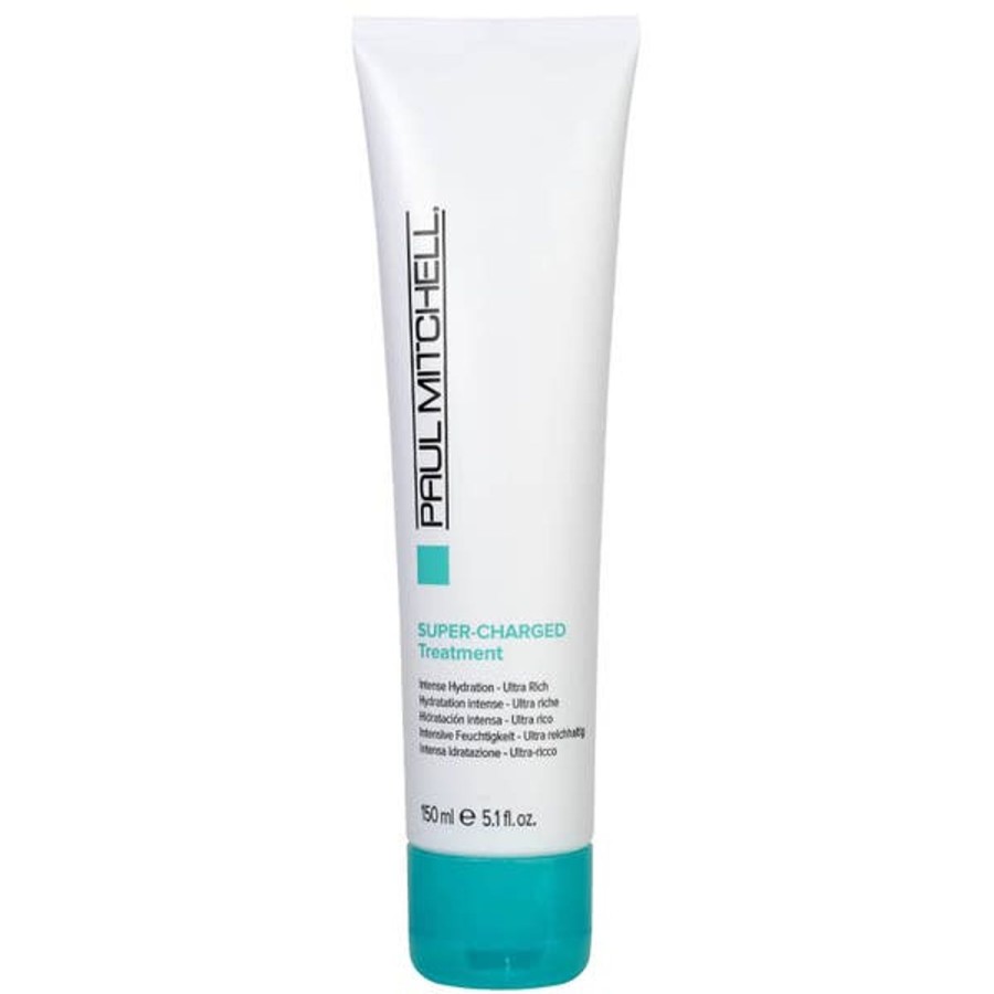 Haircare Paul Mitchell | Paul Mitchell Super-Charged Treatment 150Ml