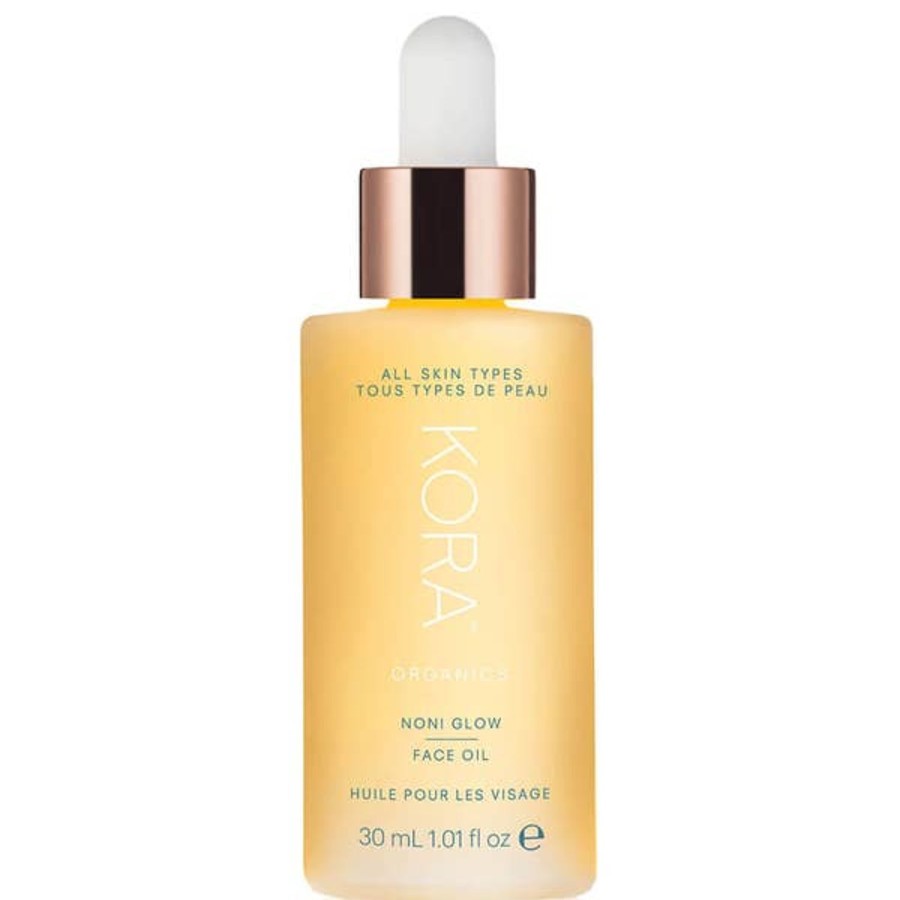 Skincare Kora Organics | Kora Organics Noni Glow Face Oil 30Ml