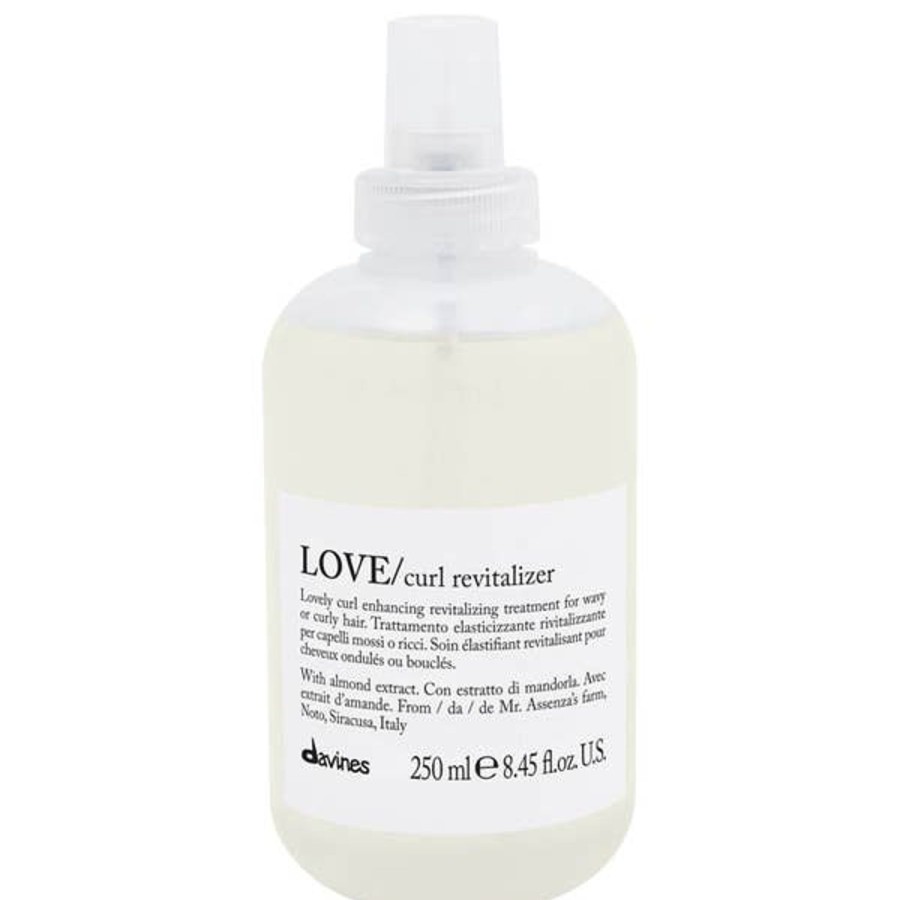 Haircare Davines | Davines Love Curl Revitalizer 250Ml