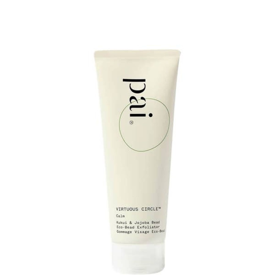 Skincare Pai | Pai Skincare Virtuous Circle Kukui And Jojoba Bead Eco-Bead Exfoliator 75Ml