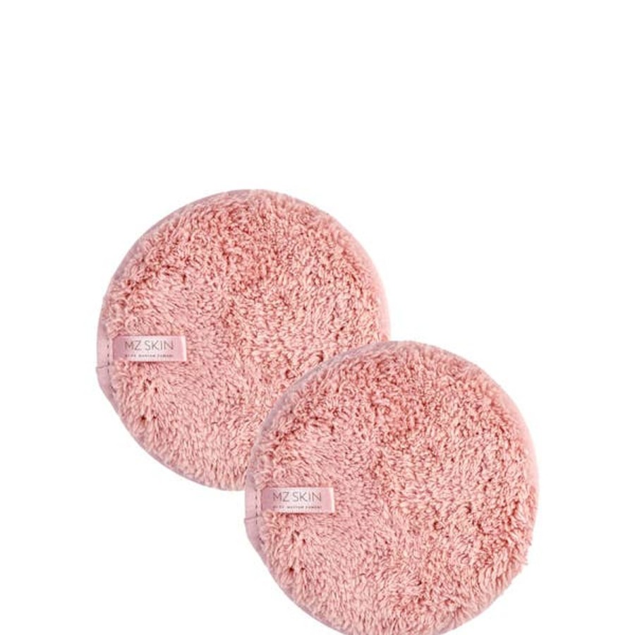 Skincare MZ Skin | Mz Skin Facial Pad Cleansing Duo