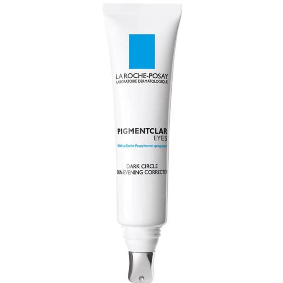 Skincare La Roche-Posay | La Roche-Posay Pigmentclar Eyes 15Ml