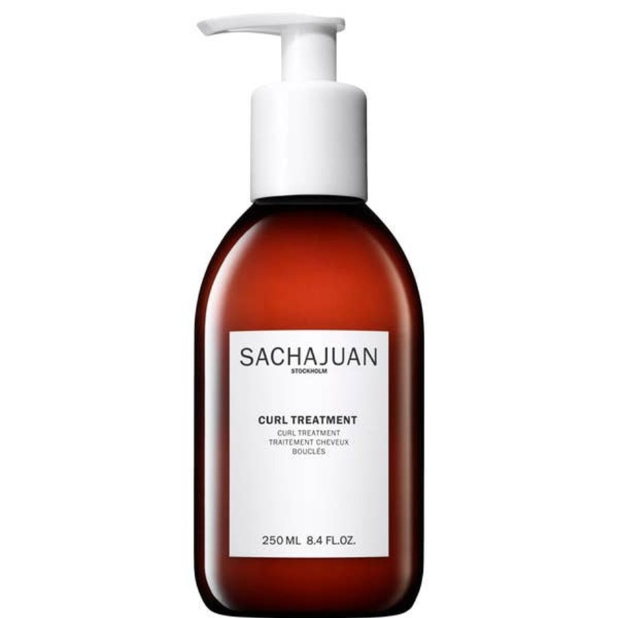 Haircare Sachajuan | Sachajuan Curl Treatment 250Ml