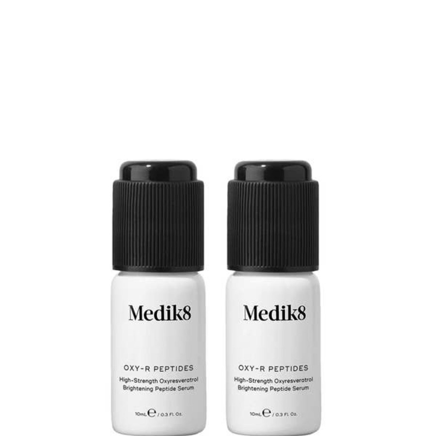 Skincare Medik8 | Medik8 Oxy-R Peptides 2 X 10Ml