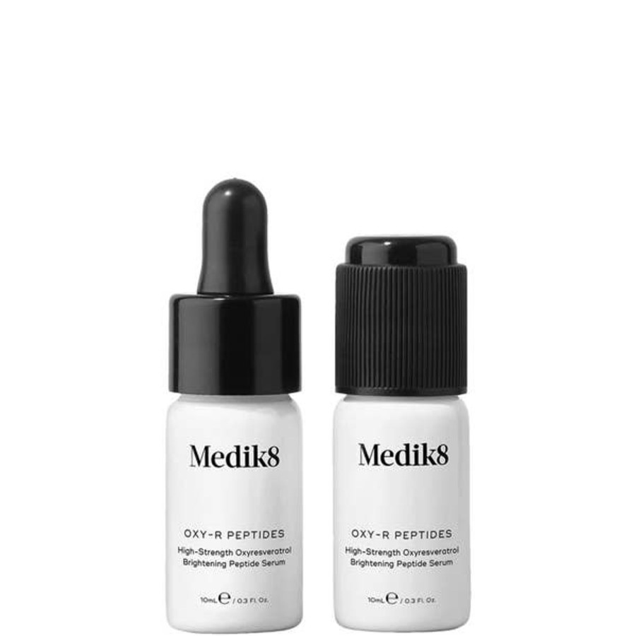 Skincare Medik8 | Medik8 Oxy-R Peptides 2 X 10Ml