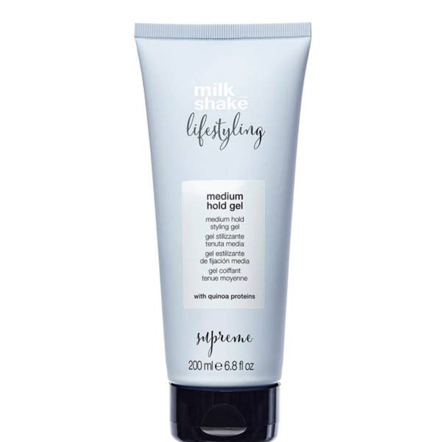 Haircare milk_shake | Milk_Shake Lifestyling Medium Hold Gel 100Ml