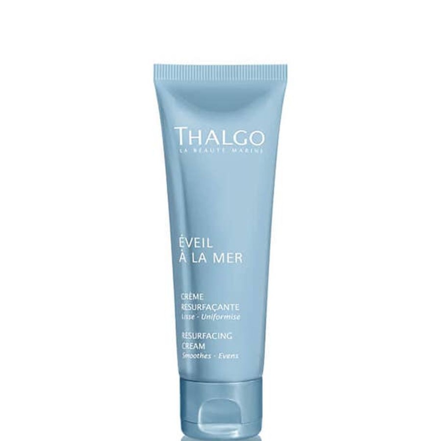 Skincare Thalgo | Thalgo Resurfacing Cream (50Ml)