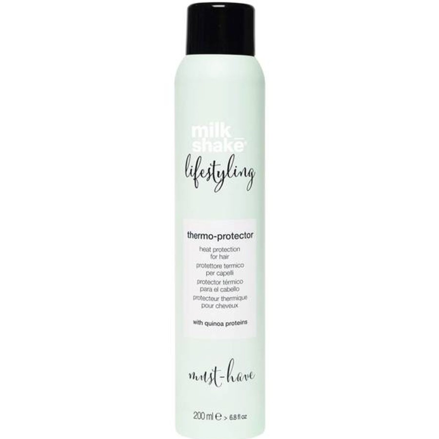 Haircare milk_shake | Milk_Shake Lifestyling Thermo-Protector Spray 200Ml