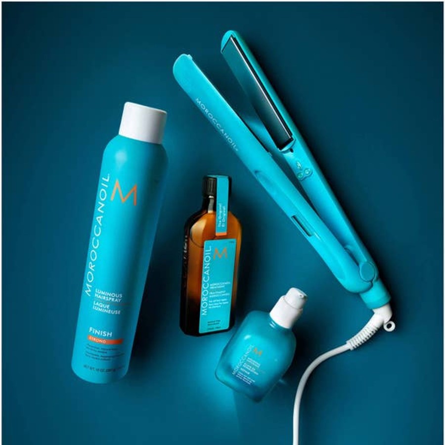 Haircare Moroccanoil | Moroccanoil Hairspray Strong Hold 330Ml