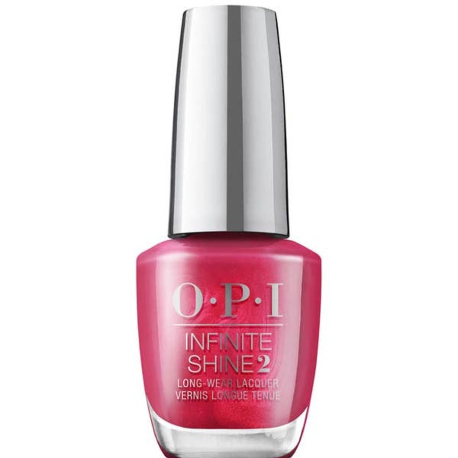 Makeup OPI Nails Home | Opi Hollywood Collection Infinite Shine Long-Wear Nails Polish 15Ml