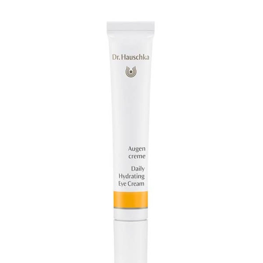 Skincare Dr. Hauschka | Dr. Hauschka Daily Hydrating Eye Cream 12.5Ml