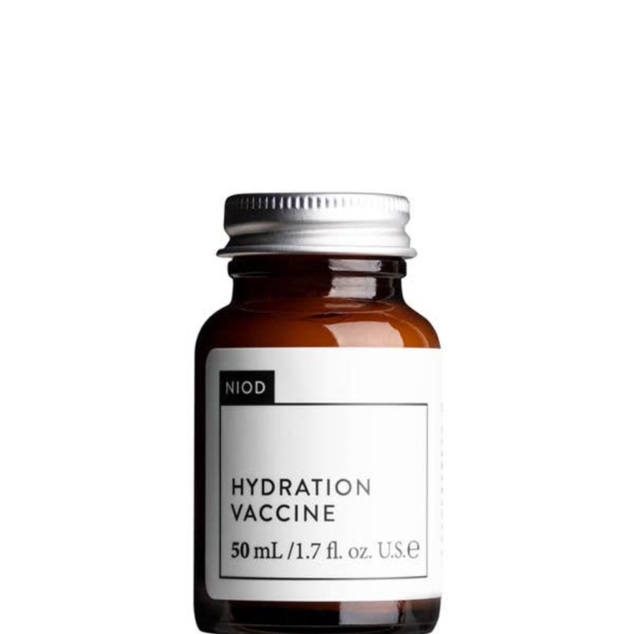 Skincare NIOD | Niod Hydration Vaccine Face Cream 50Ml