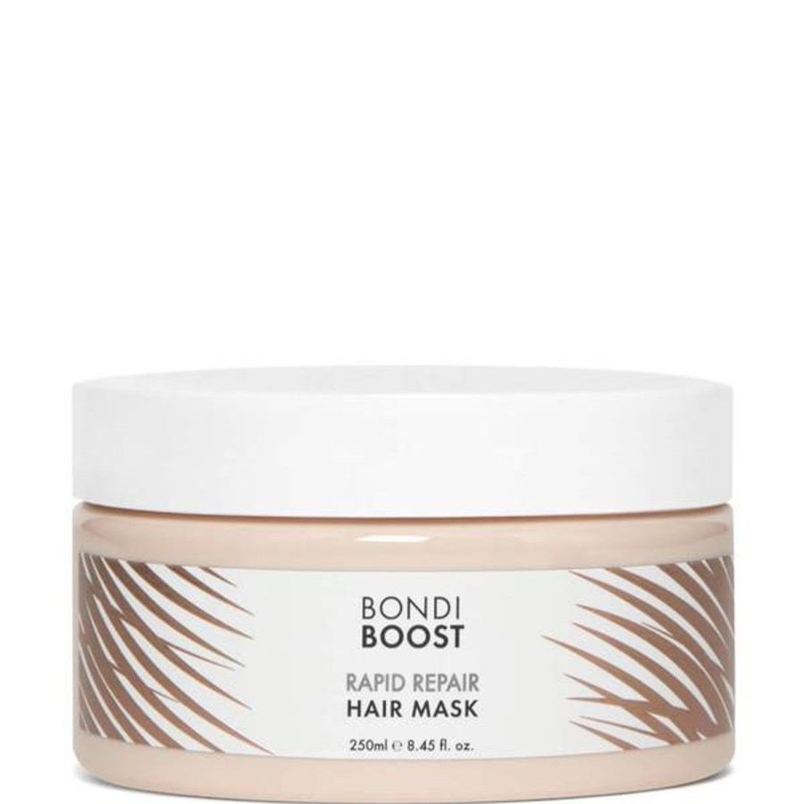 Haircare BondiBoost | Bondiboost Rapid Repair Hair Mask 250Ml