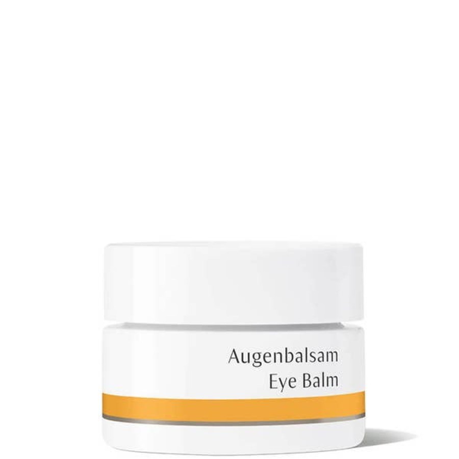 Skincare Dr. Hauschka | Dr. Hauschka Eye Balm 10Ml