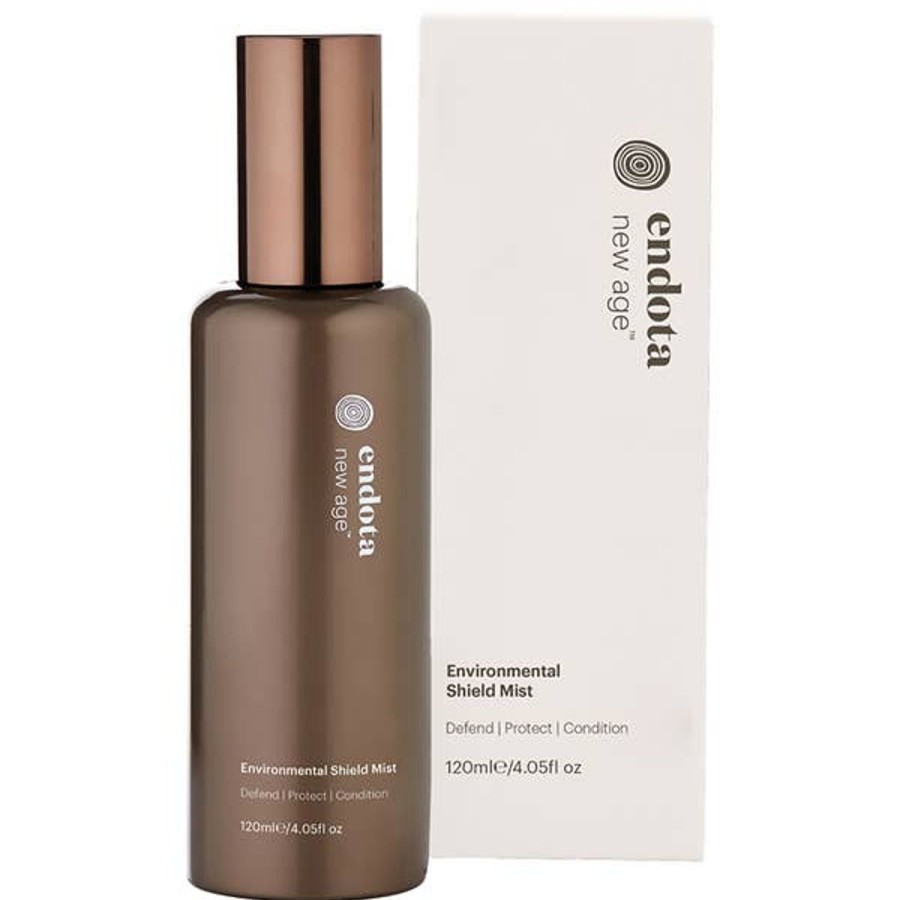 Skincare endota | Endota Environmental Shield Mist 120Ml