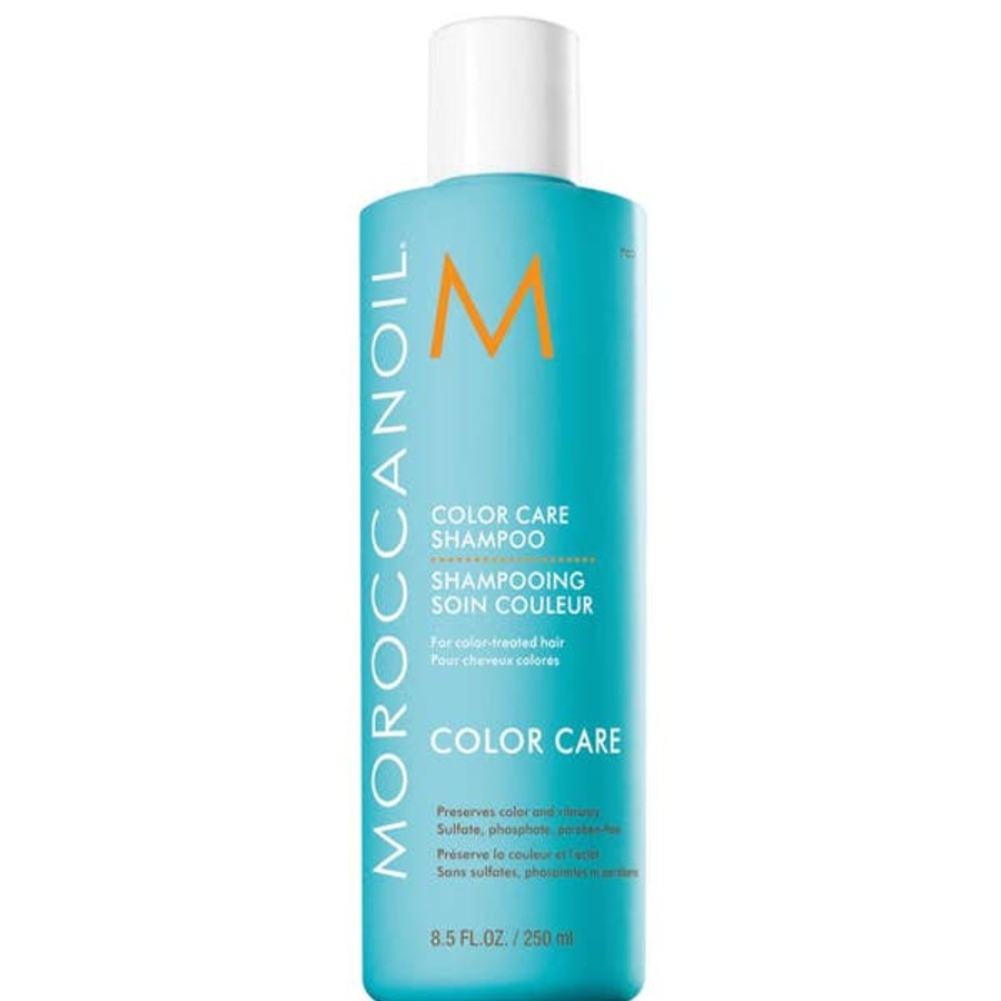 Haircare Moroccanoil | Moroccanoil Color Care Shampoo 250Ml