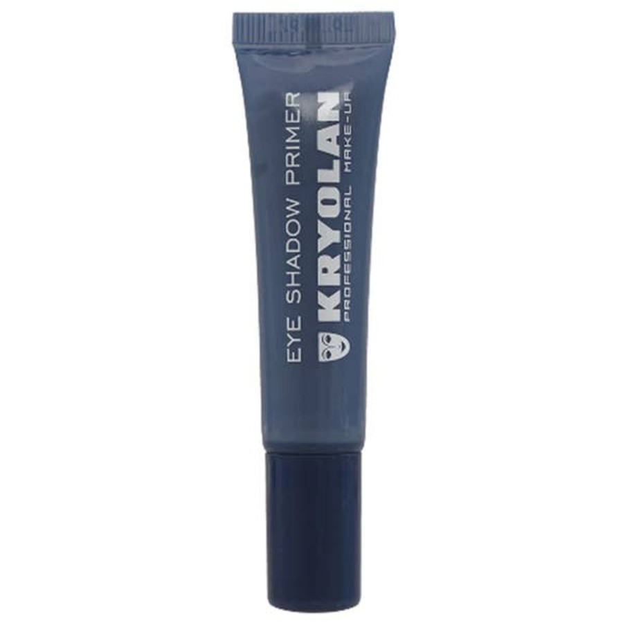 Makeup Kryolan Primers | Kryolan Professional Make-Up Eye Shadow Primer 15Ml