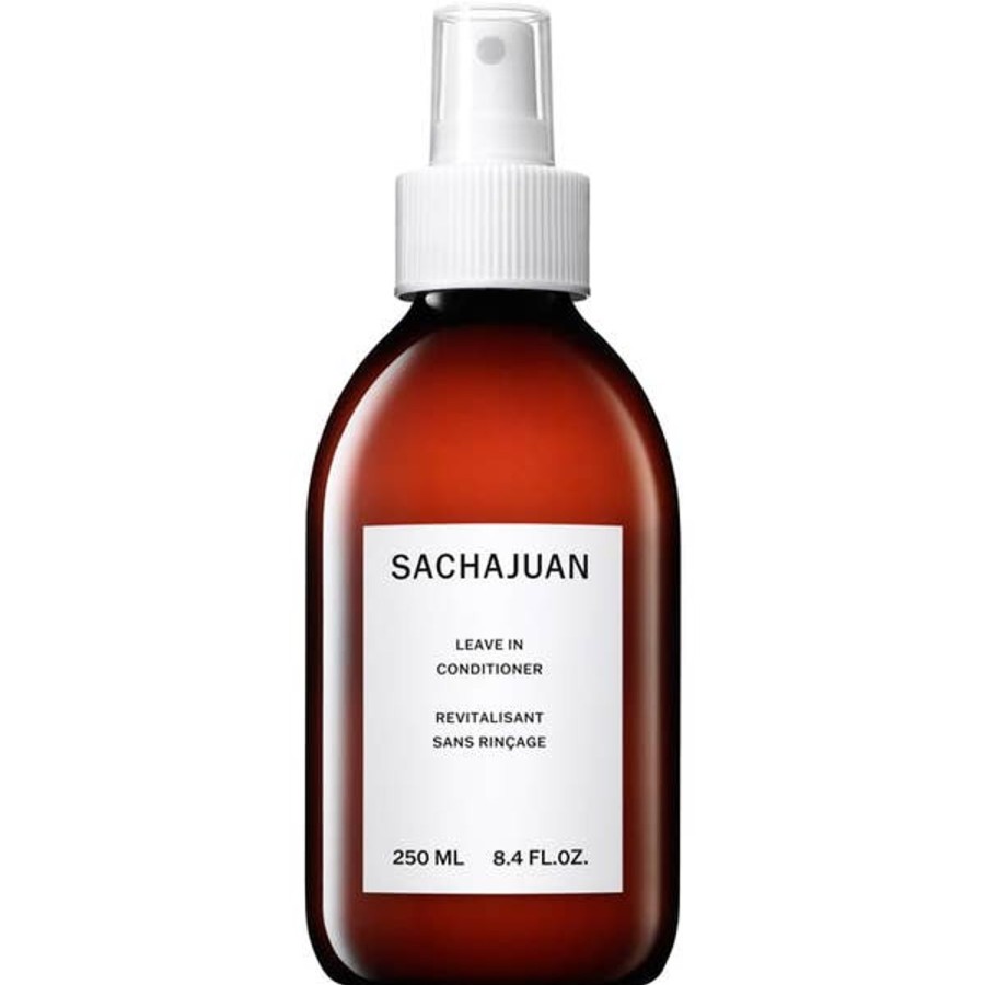 Men Sachajuan Conditioners | Sachajuan Leave In Conditioner 250Ml