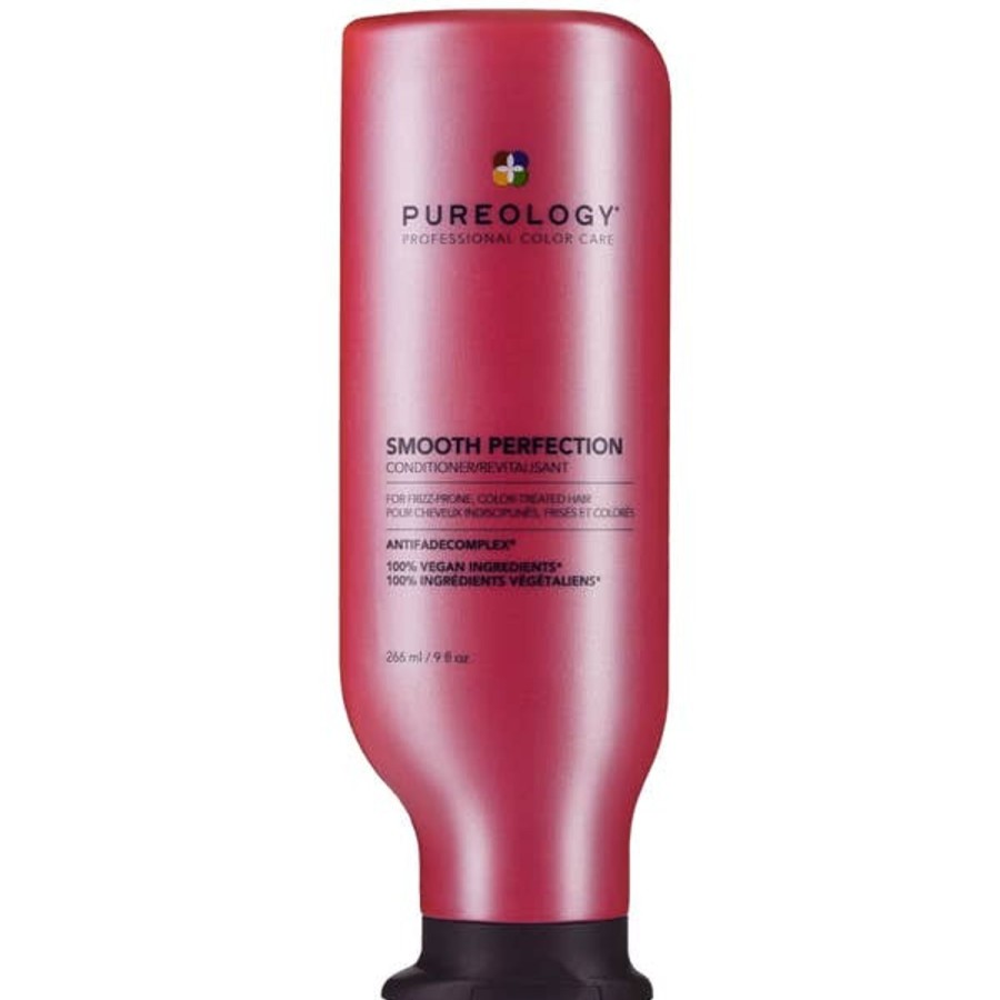 Men Pureology Conditioners | Pureology Smooth Perfection Conditioner 266Ml