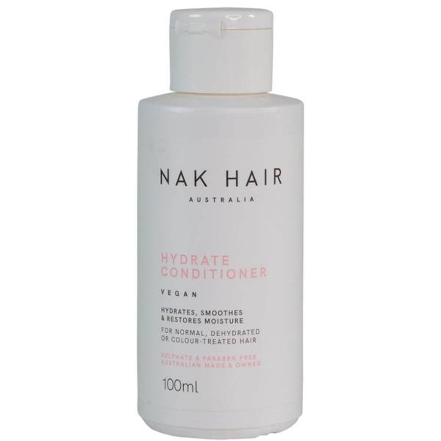 Haircare NAK | Nak Hydrate Conditioner 100Ml