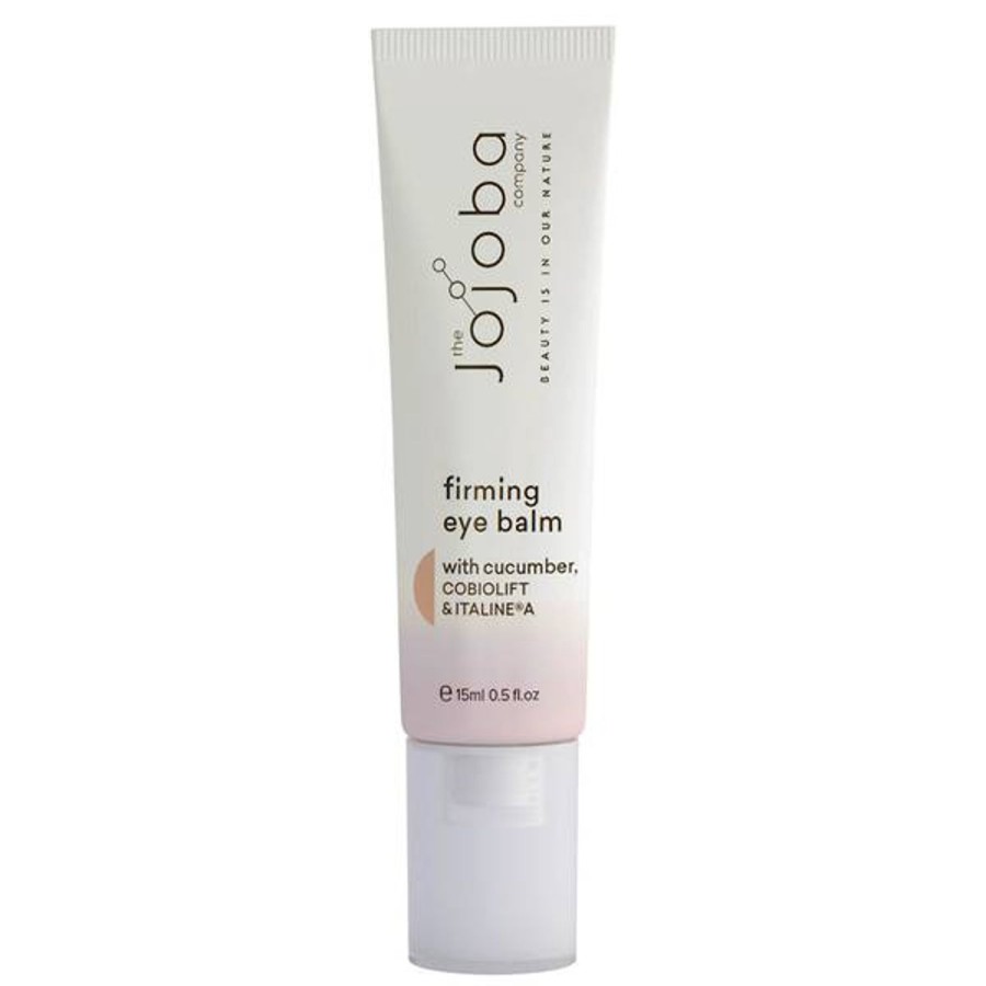 Skincare The Jojoba Company | The Jojoba Company Firming Eye Balm 15Ml