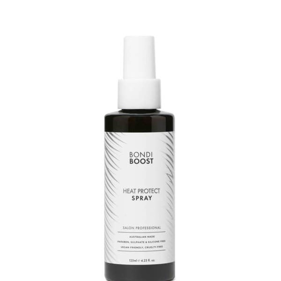 Haircare BondiBoost | Bondiboost Heat Protect Spray 125Ml