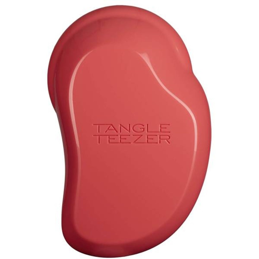 Haircare Tangle Teezer | Tangle Teezer The Original Disney The Little Mermaid Hairbrush