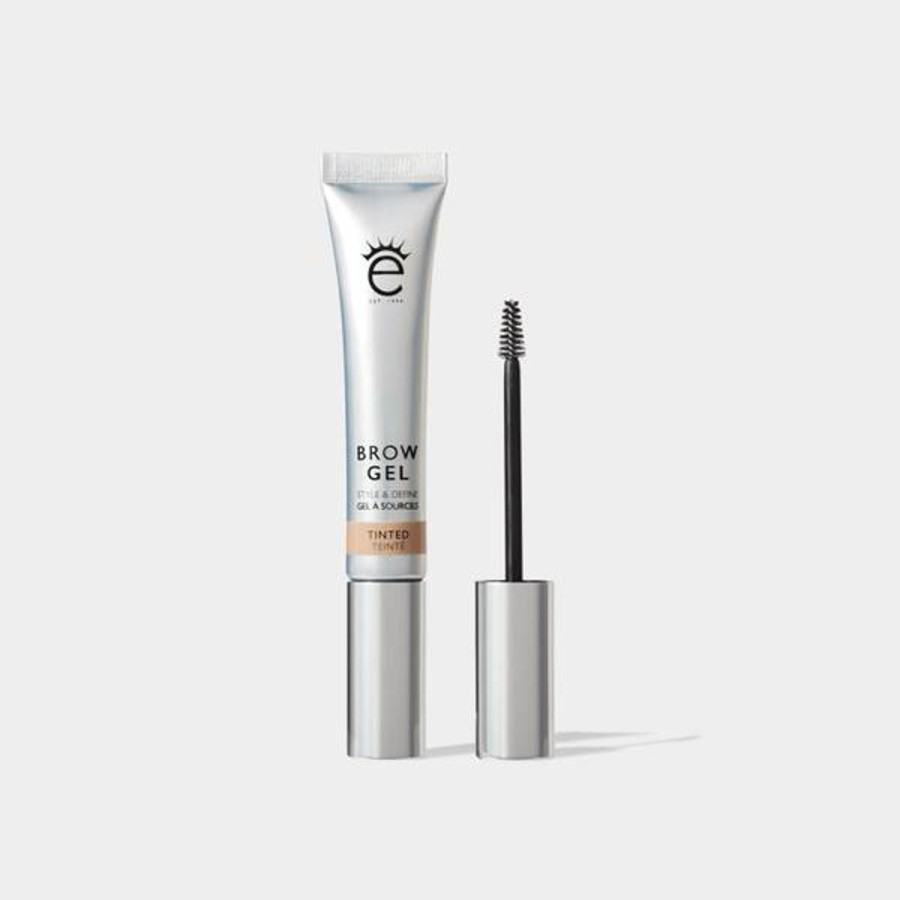 Makeup Eyeko Eye Home | Eyeko Brow Gel - Tinted