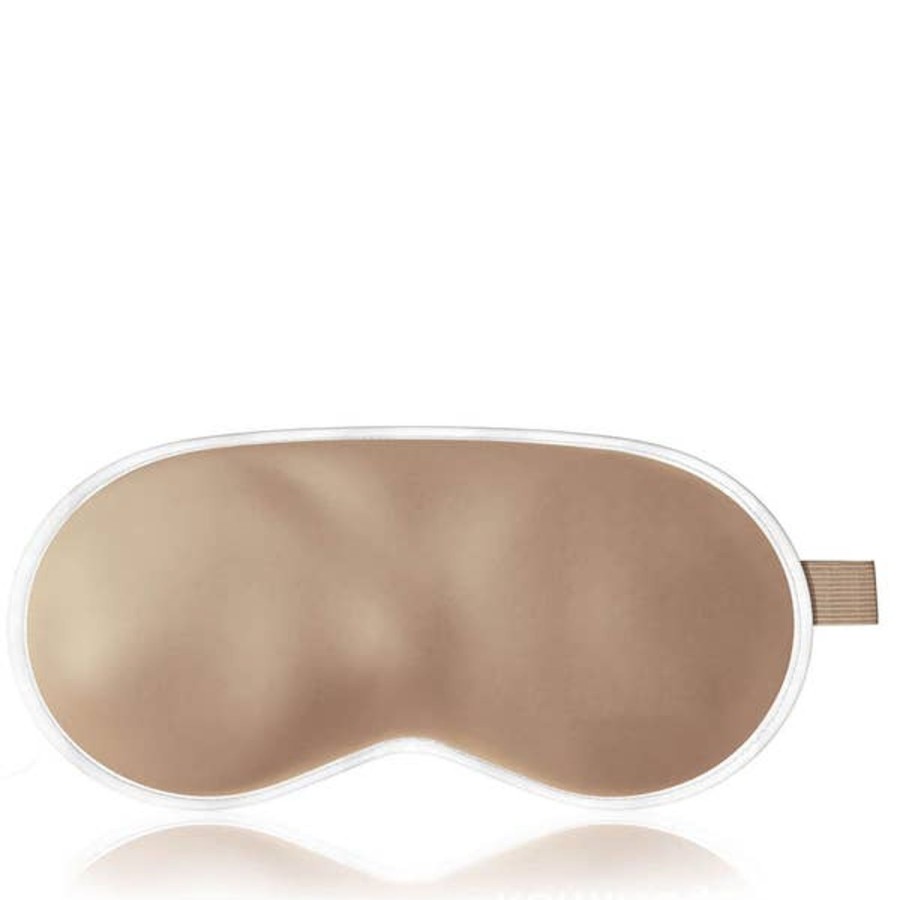 Skincare Iluminage | Iluminage Skin Rejuvenating Eye Mask - Gold