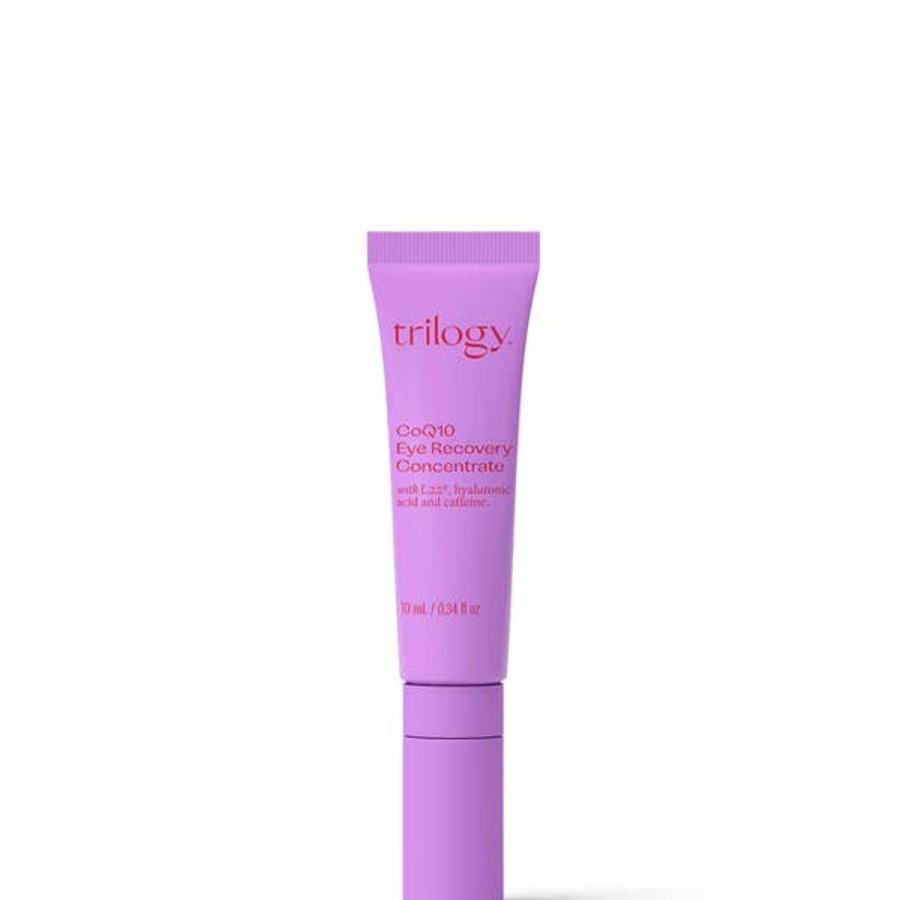 Skincare Trilogy | Trilogy Line Smoothing Eye Gel 10Ml