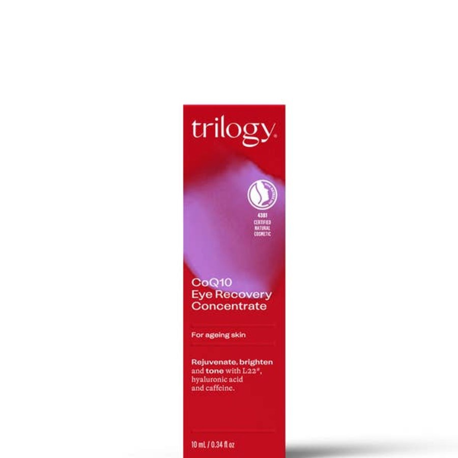 Skincare Trilogy | Trilogy Line Smoothing Eye Gel 10Ml