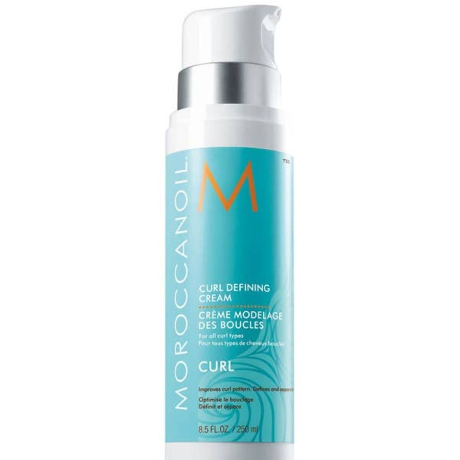 Haircare Moroccanoil | Moroccanoil Curl Defining Cream 250Ml