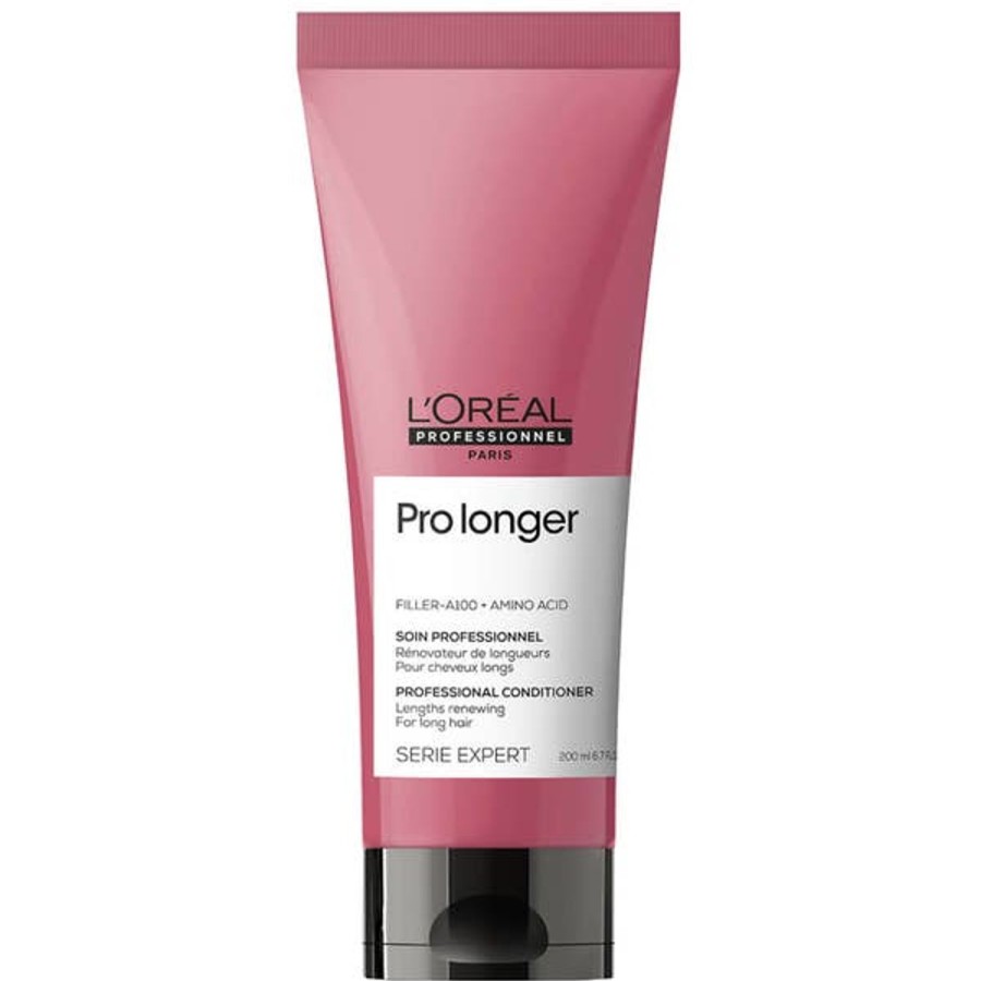 Haircare L'Oréal Professionnel | L'Oreal Professionnel Serie Expert Pro Longer Conditioner 200Ml