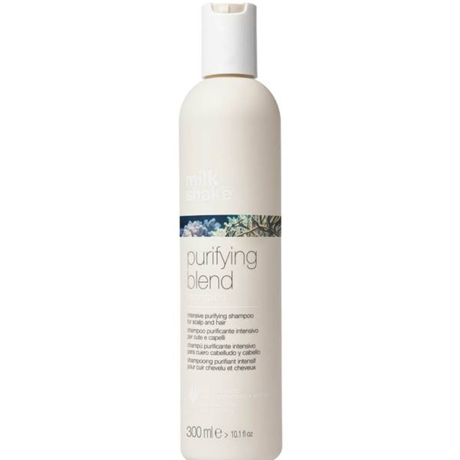 Haircare milk_shake | Milk_Shake Purifying Blend Shampoo 300Ml