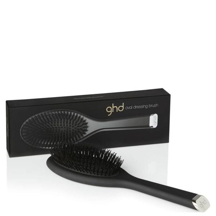 Haircare ghd | Ghd Oval Dressing Brush