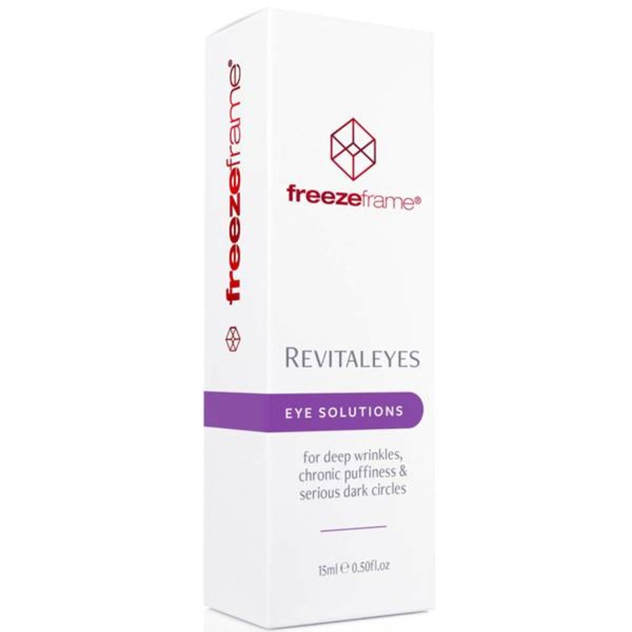 Skincare freezeframe | Freezeframe Revital Eyes