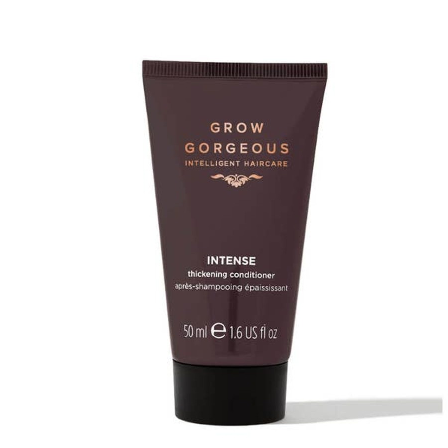 Haircare Grow Gorgeous | Grow Gorgeous Intense Conditioner 50Ml