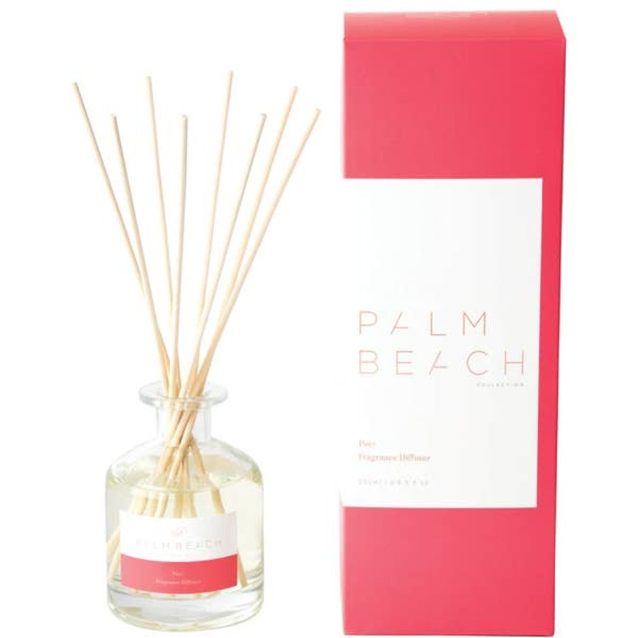 Fragrance Palm Beach Diffusers & Oils | Palm Beach Collection Posy Fragrance Diffuser 250Ml