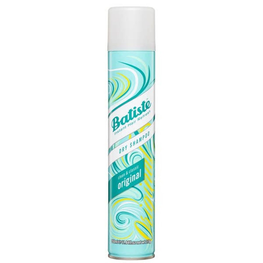 Haircare Batiste | Batiste Original Dry Shampoo 350Ml