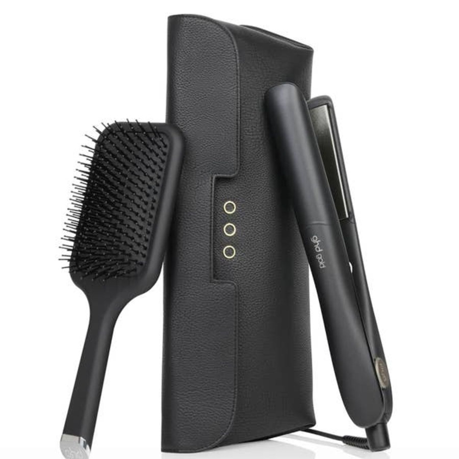 Haircare ghd | Ghd Gold Hair Straightener Gift Set (Worth $415.00)