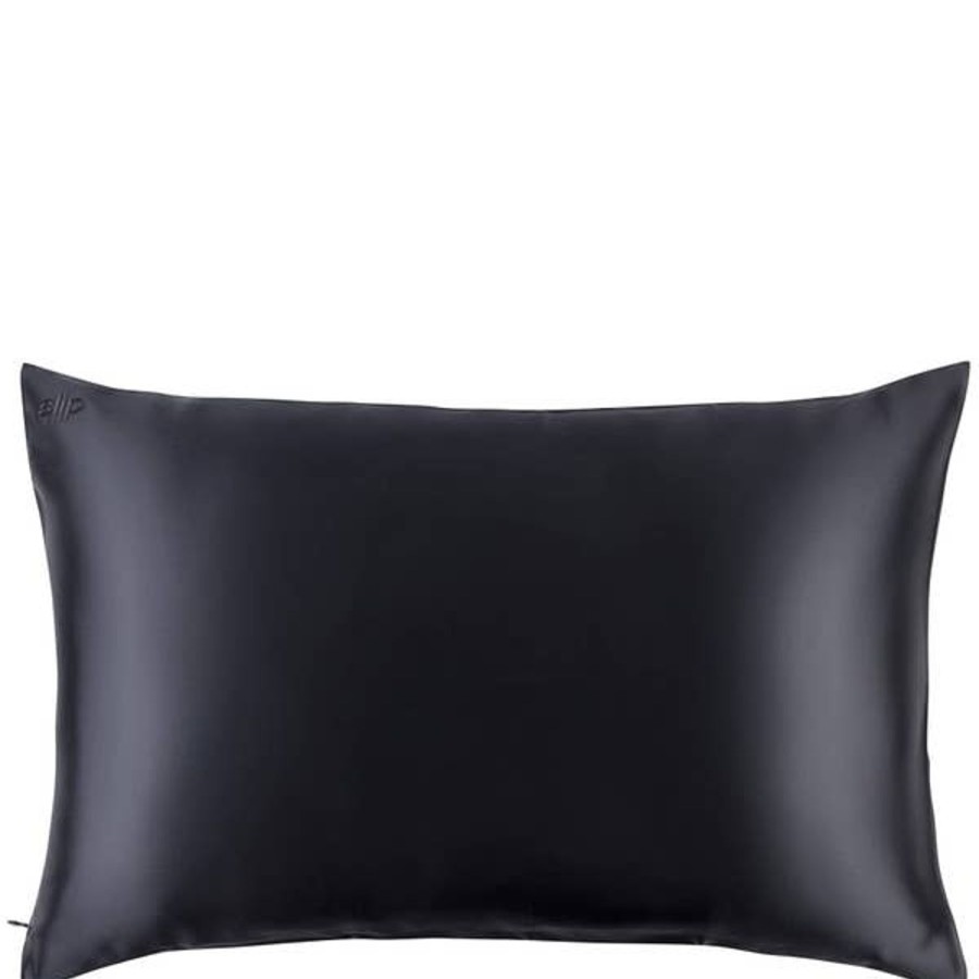 Personal Care Slip | Slip Silk Pillowcase - Queen (Various Colours)