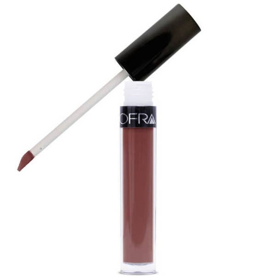 Makeup OFRA Lipsticks | Ofra Long Lasting Liquid Lipstick - Hypno 6G