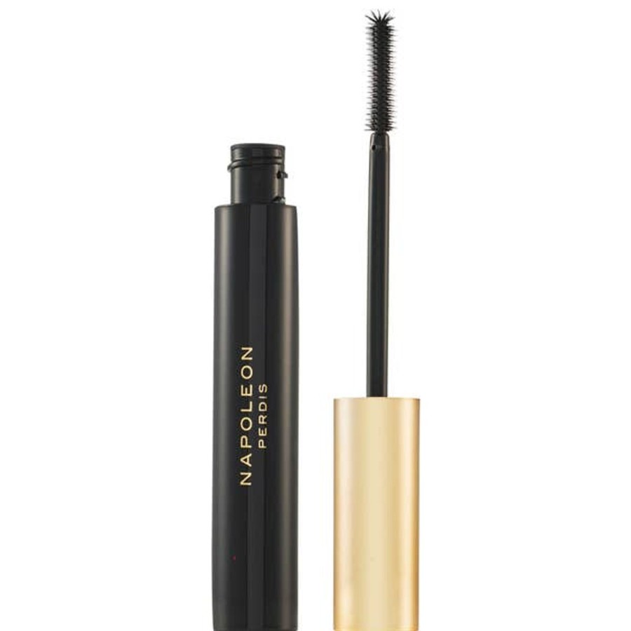 Makeup Napoleon Perdis Mascaras | Napoleon Perdis Next Dimension Lash-Boosting Mascara 12.5Ml